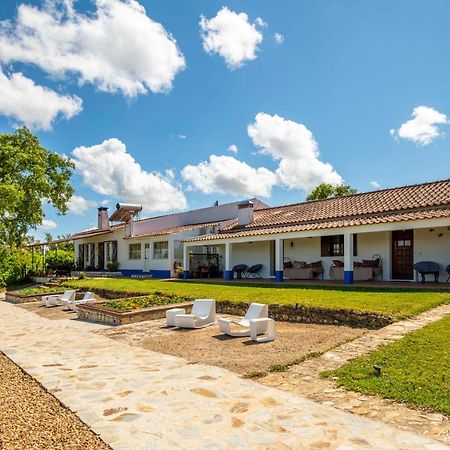 Monte Pedras Negras Guest House São Luís Eksteriør bilde