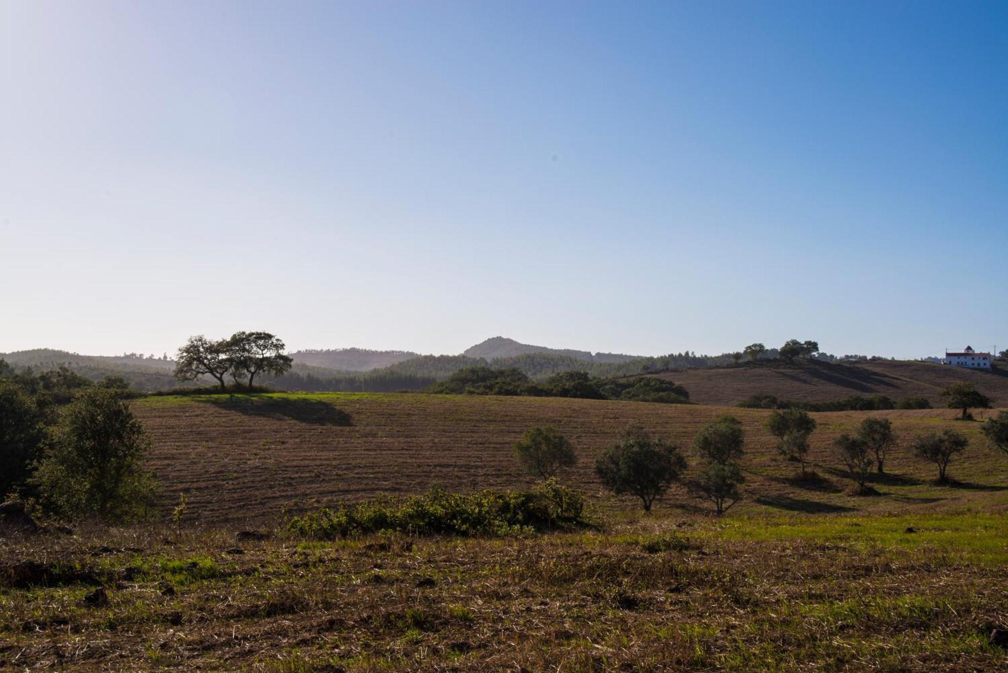 Monte Pedras Negras Guest House São Luís Eksteriør bilde