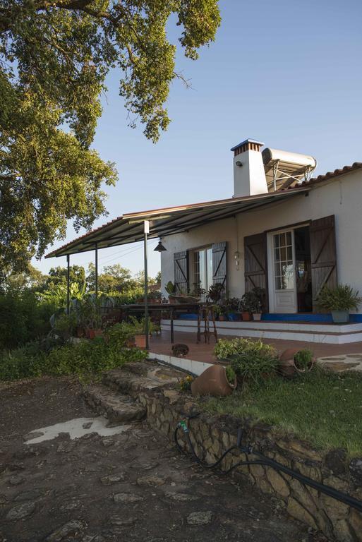 Monte Pedras Negras Guest House São Luís Eksteriør bilde