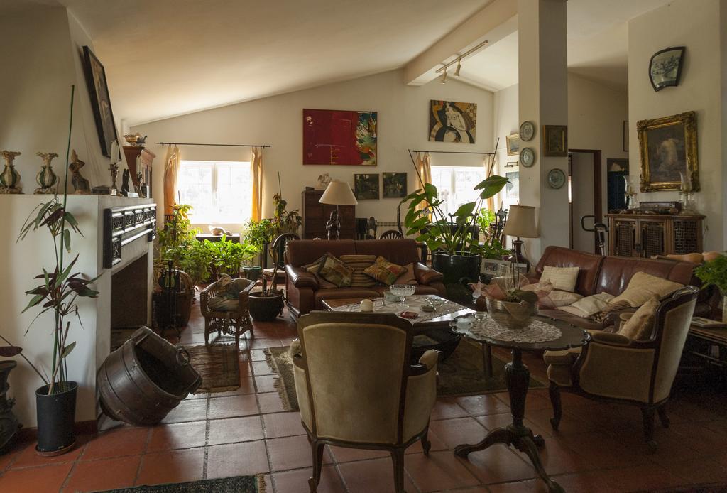 Monte Pedras Negras Guest House São Luís Eksteriør bilde