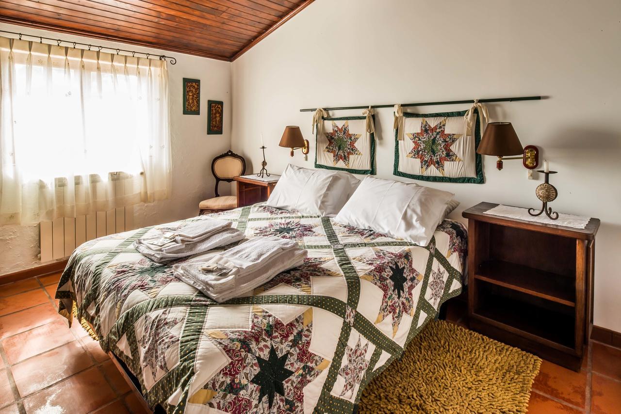 Monte Pedras Negras Guest House São Luís Eksteriør bilde