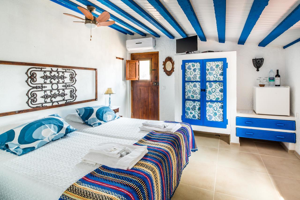 Monte Pedras Negras Guest House São Luís Eksteriør bilde