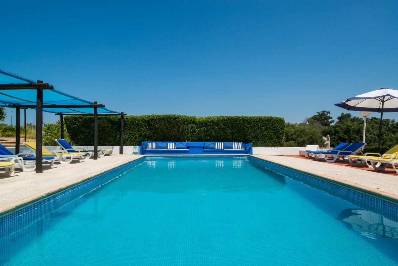 Monte Pedras Negras Guest House São Luís Eksteriør bilde