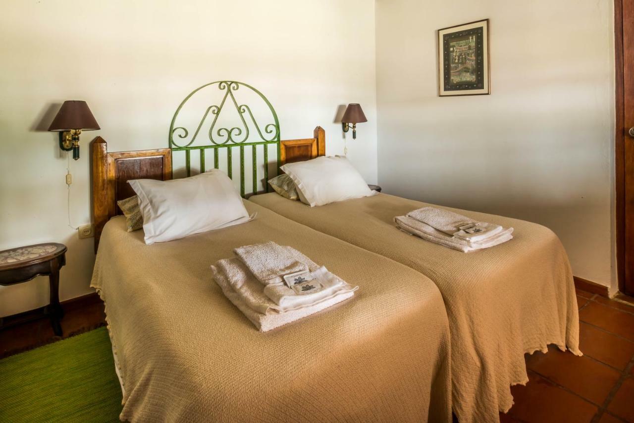 Monte Pedras Negras Guest House São Luís Eksteriør bilde
