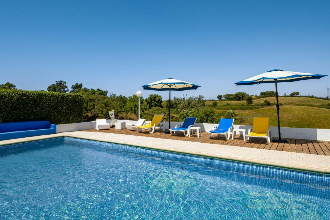 Monte Pedras Negras Guest House São Luís Eksteriør bilde